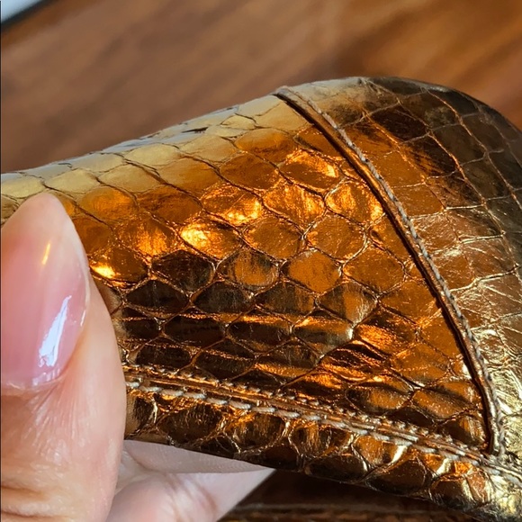 Prada Python Shoes - Picture 4 of 10